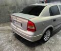 Бежевий Опель Астра, об'ємом двигуна 1.6 л та пробігом 250 тис. км за 4700 $, фото 2 на Automoto.ua