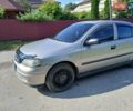 Бежевий Опель Астра, об'ємом двигуна 1.6 л та пробігом 240 тис. км за 2900 $, фото 1 на Automoto.ua