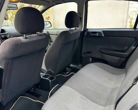 Бежевий Опель Астра, об'ємом двигуна 1.39 л та пробігом 178 тис. км за 4000 $, фото 13 на Automoto.ua