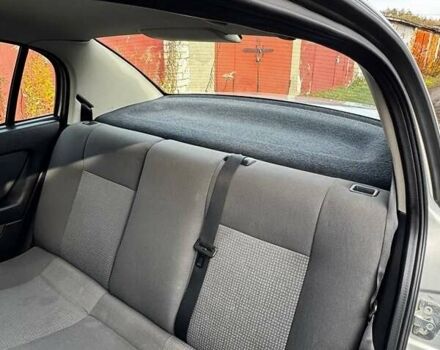 Бежевий Опель Астра, об'ємом двигуна 1.39 л та пробігом 178 тис. км за 4000 $, фото 10 на Automoto.ua