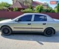 Бежевий Опель Астра, об'ємом двигуна 1.6 л та пробігом 240 тис. км за 2900 $, фото 3 на Automoto.ua