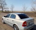 Бежевый Опель Астра, объемом двигателя 1.6 л и пробегом 165 тыс. км за 4000 $, фото 7 на Automoto.ua