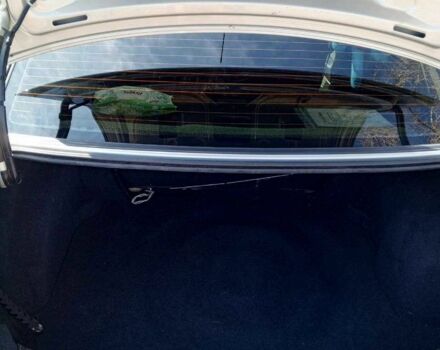 Бежевый Опель Астра, объемом двигателя 1.6 л и пробегом 165 тыс. км за 4000 $, фото 13 на Automoto.ua