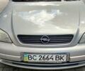 Бежевий Опель Астра, об'ємом двигуна 1.4 л та пробігом 269 тис. км за 3900 $, фото 3 на Automoto.ua