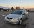 Опель Астра 2008 в Житомире на Automoto.ua Бежевый Опель Астра, объемом двигателя 1.6 л и пробегом 180 тыс. км за 3600 $, фото 3 на Automoto.ua