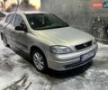 Бежевый Опель Астра, объемом двигателя 1.6 л и пробегом 250 тыс. км за 4700 $, фото 1 на Automoto.ua