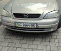 Бежевий Опель Астра, об'ємом двигуна 1.4 л та пробігом 269 тис. км за 3900 $, фото 9 на Automoto.ua