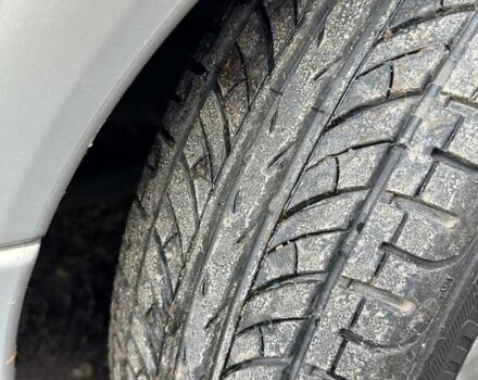 Бежевий Опель Астра, об'ємом двигуна 1.39 л та пробігом 178 тис. км за 4000 $, фото 7 на Automoto.ua