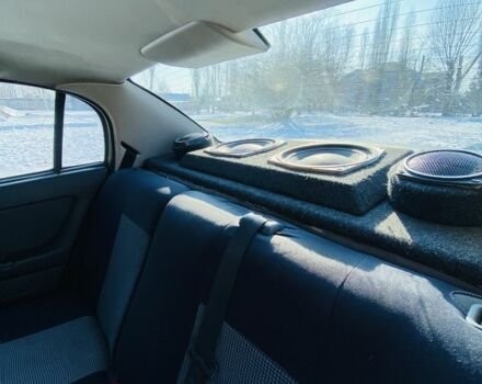 Бежевый Опель Астра, объемом двигателя 1.4 л и пробегом 213 тыс. км за 2000 $, фото 6 на Automoto.ua