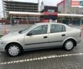 Бежевий Опель Астра, об'ємом двигуна 1.4 л та пробігом 35 тис. км за 6000 $, фото 15 на Automoto.ua