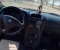 Бежевый Опель Астра, объемом двигателя 1.6 л и пробегом 165 тыс. км за 4000 $, фото 12 на Automoto.ua