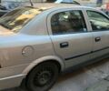 Бежевий Опель Астра, об'ємом двигуна 1.4 л та пробігом 269 тис. км за 3900 $, фото 8 на Automoto.ua