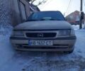 Бежевий Опель Астра, об'ємом двигуна 1.6 л та пробігом 352 тис. км за 2300 $, фото 1 на Automoto.ua