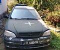 Бежевий Опель Астра, об'ємом двигуна 0 л та пробігом 3 тис. км за 804 $, фото 1 на Automoto.ua