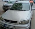 Бежевий Опель Астра, об'ємом двигуна 2 л та пробігом 381 тис. км за 3200 $, фото 2 на Automoto.ua