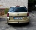 Бежевый Опель Астра, объемом двигателя 1.7 л и пробегом 420 тыс. км за 3494 $, фото 1 на Automoto.ua