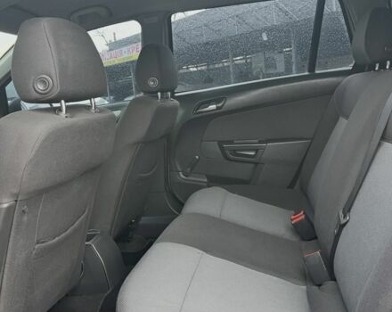 Бежевий Опель Астра, об'ємом двигуна 0 л та пробігом 290 тис. км за 4500 $, фото 6 на Automoto.ua