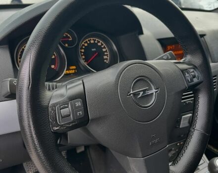 Бежевий Опель Астра, об'ємом двигуна 0 л та пробігом 290 тис. км за 4500 $, фото 7 на Automoto.ua