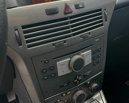 Бежевий Опель Астра, об'ємом двигуна 0 л та пробігом 290 тис. км за 4500 $, фото 9 на Automoto.ua