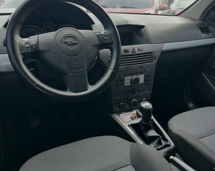 Бежевий Опель Астра, об'ємом двигуна 0 л та пробігом 290 тис. км за 4500 $, фото 8 на Automoto.ua