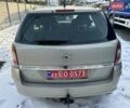 Бежевий Опель Астра, об'ємом двигуна 1.6 л та пробігом 223 тис. км за 5350 $, фото 4 на Automoto.ua