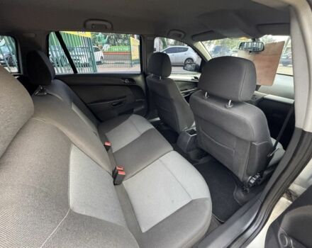 Бежевый Опель Астра, объемом двигателя 1.7 л и пробегом 292 тыс. км за 4999 $, фото 10 на Automoto.ua