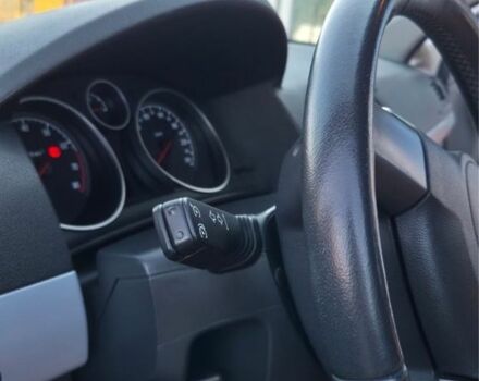 Бежевий Опель Астра, об'ємом двигуна 1.8 л та пробігом 181 тис. км за 6500 $, фото 11 на Automoto.ua