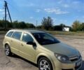 Бежевый Опель Астра, объемом двигателя 1.7 л и пробегом 300 тыс. км за 2600 $, фото 1 на Automoto.ua