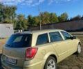Бежевый Опель Астра, объемом двигателя 1.7 л и пробегом 300 тыс. км за 2600 $, фото 4 на Automoto.ua