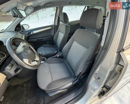 Бежевый Опель Астра, объемом двигателя 0 л и пробегом 212 тыс. км за 4950 $, фото 19 на Automoto.ua