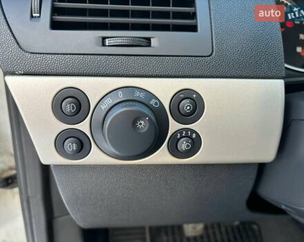 Бежевый Опель Астра, объемом двигателя 0 л и пробегом 212 тыс. км за 4950 $, фото 20 на Automoto.ua