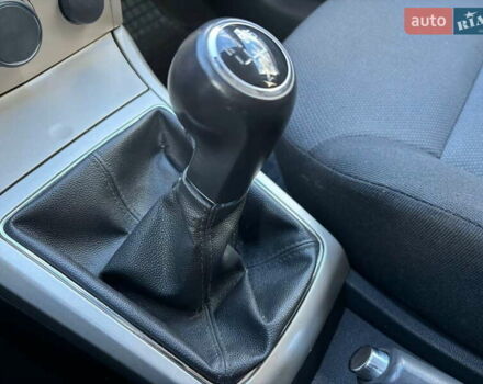 Бежевый Опель Астра, объемом двигателя 0 л и пробегом 212 тыс. км за 4950 $, фото 27 на Automoto.ua