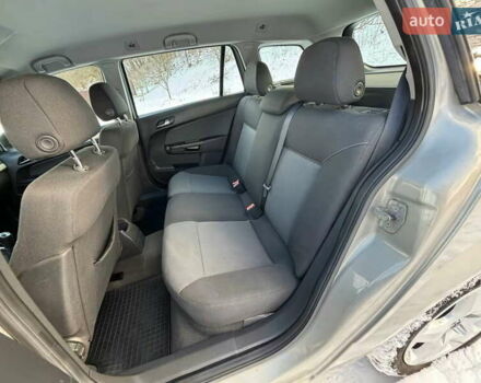 Бежевый Опель Астра, объемом двигателя 0 л и пробегом 212 тыс. км за 4950 $, фото 16 на Automoto.ua