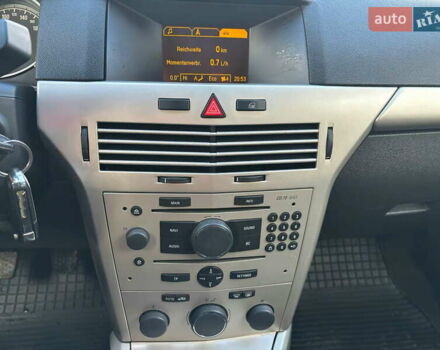 Бежевый Опель Астра, объемом двигателя 0 л и пробегом 212 тыс. км за 4950 $, фото 26 на Automoto.ua