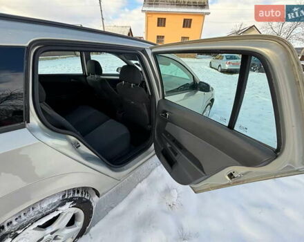 Бежевый Опель Астра, объемом двигателя 0 л и пробегом 212 тыс. км за 4950 $, фото 29 на Automoto.ua