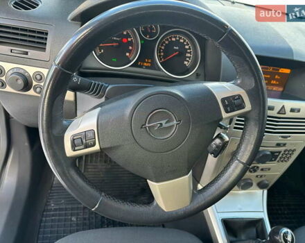 Бежевый Опель Астра, объемом двигателя 0 л и пробегом 212 тыс. км за 4950 $, фото 23 на Automoto.ua