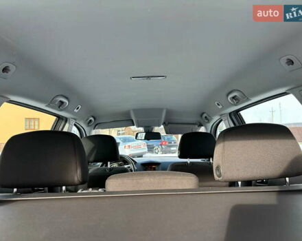 Бежевый Опель Астра, объемом двигателя 0 л и пробегом 212 тыс. км за 4950 $, фото 14 на Automoto.ua