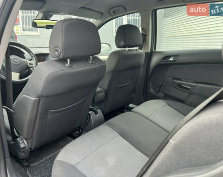 Бежевий Опель Астра, об'ємом двигуна 1.6 л та пробігом 193 тис. км за 4300 $, фото 4 на Automoto.ua