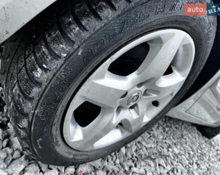 Бежевий Опель Астра, об'ємом двигуна 1.6 л та пробігом 193 тис. км за 4300 $, фото 9 на Automoto.ua