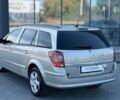 Бежевый Опель Астра, объемом двигателя 1.6 л и пробегом 240 тыс. км за 4999 $, фото 37 на Automoto.ua