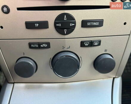 Бежевый Опель Астра, объемом двигателя 0 л и пробегом 212 тыс. км за 4950 $, фото 25 на Automoto.ua