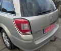 Опель Астра 2008 в Ровно на Automoto.ua Бежевый Опель Астра, объемом двигателя 1.6 л и пробегом 265 тыс. км за 5250 $, фото 9 на Automoto.ua