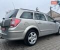 Бежевий Опель Астра, об'ємом двигуна 1.6 л та пробігом 210 тис. км за 4850 $, фото 7 на Automoto.ua