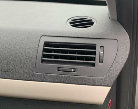 Бежевий Опель Астра, об'ємом двигуна 1.6 л та пробігом 160 тис. км за 5600 $, фото 49 на Automoto.ua