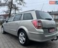 Бежевий Опель Астра, об'ємом двигуна 1.6 л та пробігом 210 тис. км за 4850 $, фото 4 на Automoto.ua