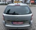 Бежевий Опель Астра, об'ємом двигуна 1.6 л та пробігом 210 тис. км за 4850 $, фото 15 на Automoto.ua