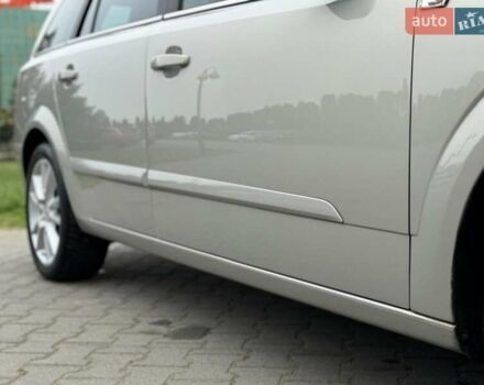 Бежевий Опель Астра, об'ємом двигуна 1.6 л та пробігом 290 тис. км за 4800 $, фото 12 на Automoto.ua
