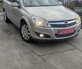 Опель Астра 2008 в Ровно на Automoto.ua Бежевый Опель Астра, объемом двигателя 1.6 л и пробегом 265 тыс. км за 5250 $, фото 1 на Automoto.ua
