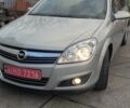 Опель Астра 2008 в Ровно на Automoto.ua Бежевый Опель Астра, объемом двигателя 1.6 л и пробегом 265 тыс. км за 5250 $, фото 3 на Automoto.ua