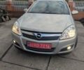 Опель Астра 2008 в Ровно на Automoto.ua Бежевый Опель Астра, объемом двигателя 1.6 л и пробегом 265 тыс. км за 5250 $, фото 21 на Automoto.ua